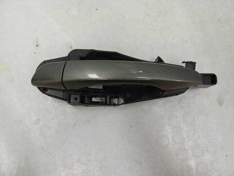 Maneta Exterior Trasera Izquierda Peugeot 3008 2.0 BLUEHDI 180 177CV 130KW
