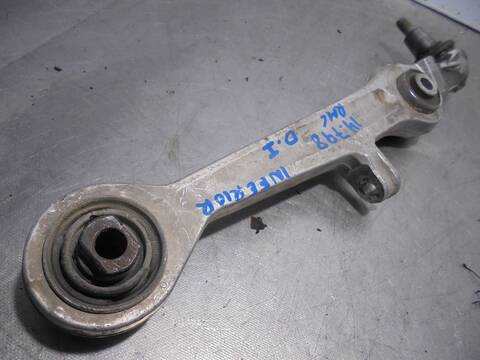 Foto 2ª: Brazo Suspension Delantero Izquierdo Audi A6 BERLINA 130CV 96KW (2003)