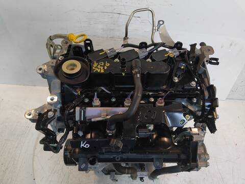 Foto 3ª: Motor Completo Dacia Sandero 91 CV 67KW [H4D470] (2024)