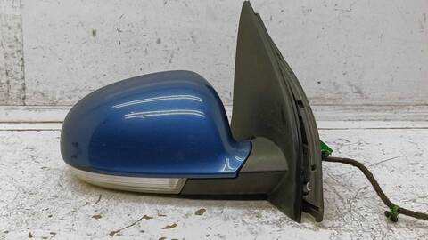 Foto 4ª: Retrovisor Derecho Volkswagen Golf 1.9 TDI 105CV 77KW [BLS] (2021)