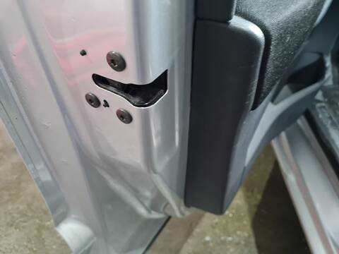 Cerradura Puerta Delantera Izquierda Citroen C4 LIVE PICASSO 131CV 96KW