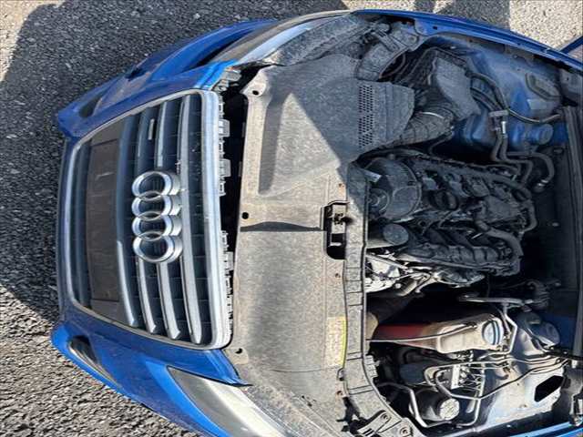 Foto 1ª: Panel Frontal Audi A5 211 CV 155KW [CDNC]