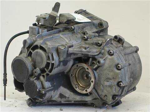 Foto 3ª: Caja Cambios Seat Altea 2.0 TDI 16V 140CV 103KW [BKD] (2005)