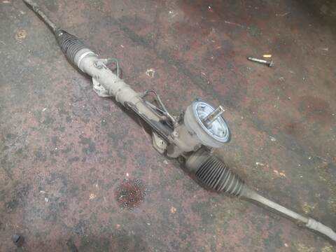 Cremallera de Direccion Citroen C4 9HP BERLINA