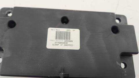 Foto 4ª: Centralita Motor ECU Nissan Pathfinder 2.5 DCI SE 190CV 140KW [YD25] (2014)