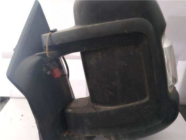 Foto 2ª: Retrovisor Izquierdo Fiat Ducato 2.2 JTD (101 CV) [4HV]
