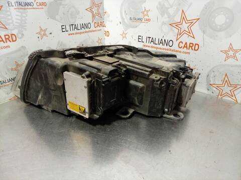 Foto 4ª: Faro Derecho Audi A8 4.2 QUATTRO 335CV 246KW [BFM] (2003)