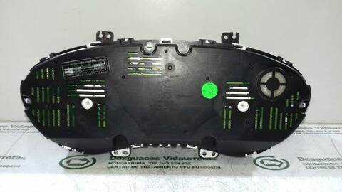 Foto 3ª: Cuadro de Instrumentos Hyundai i20 ELEGANT 84CV 62KW [G4LA] (2017)