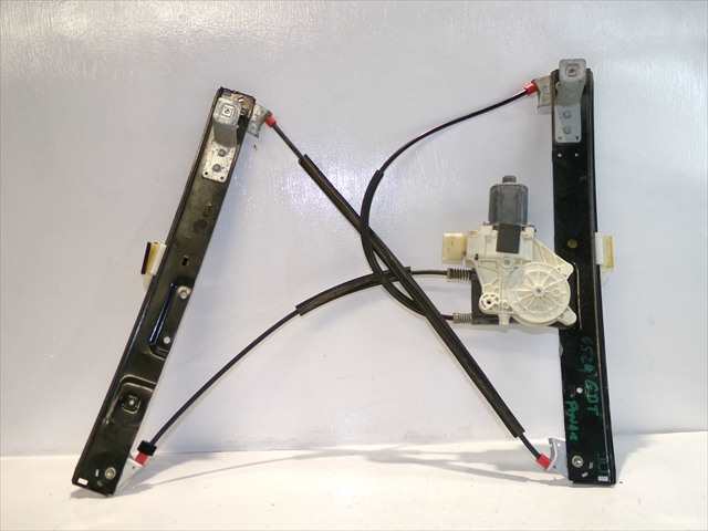 Elevalunas Eléctrico Delantero Derecho Ford Mondeo 2.0 TDCI 2007-2010