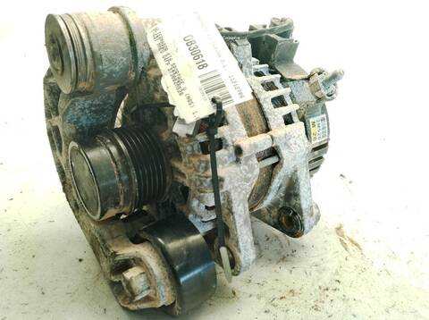 Foto 3ª: Alternador Kia Sportage 1.6 T-GDI MHEV [G4FP] (2021)