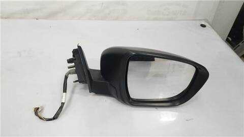 Retrovisor Derecho Nissan Qashqai 1.5 TEKNA PREMIUM [1 5 LTR. - 81 KW TD CAT] 110CV