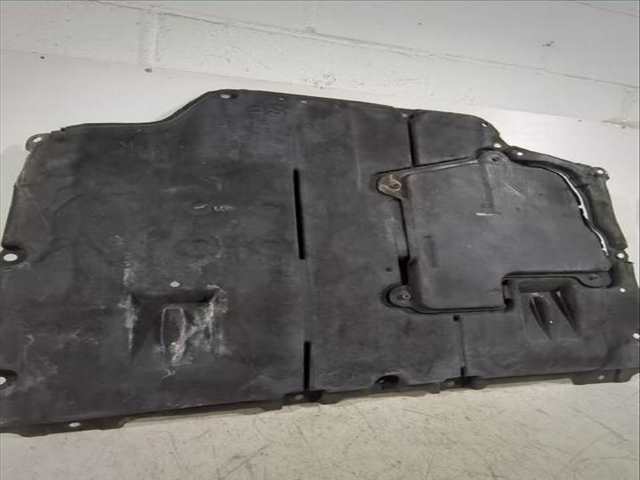 Foto 3ª: Cubrecarter Toyota Corolla 1.8 VVTI HYBRID ZWE219) 140CV [2ZR-FXE] (2018)