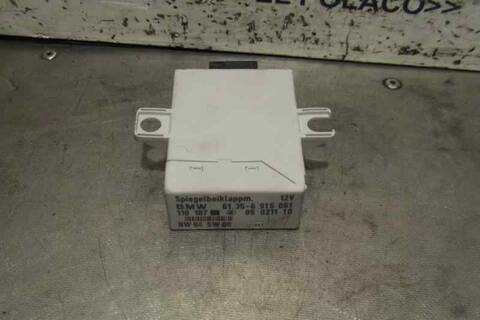 Centralita Motor ECU Bmw Z4 2.2I 170CV 125KW