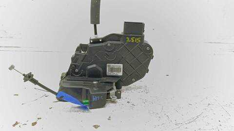 Cerradura Puerta Trasera Derecha Land Rover Range 2.0 D150 MHEV 4X4 150CV 110KW