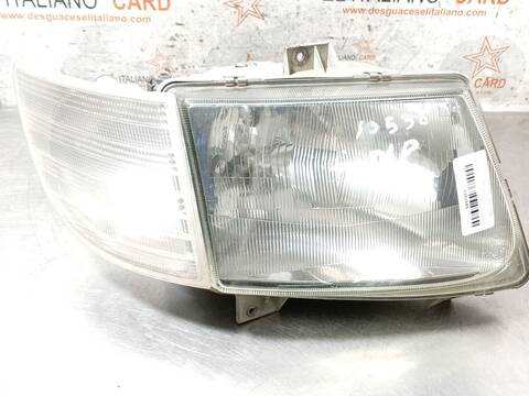Faro Derecho Mercedes Vito 110 D EURO 2 638.174) 98CV 72KW