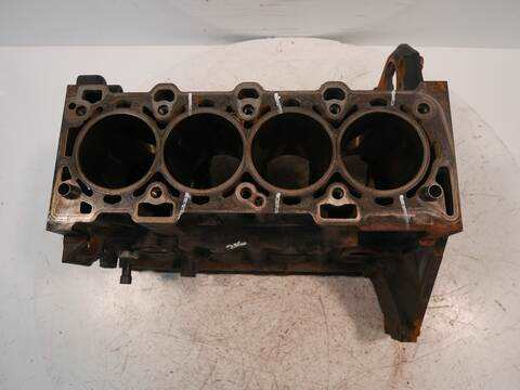Foto 2ª: Bloque Motor Opel Astra 116 CV 85KW [A16XER A16 LDE] (2014)