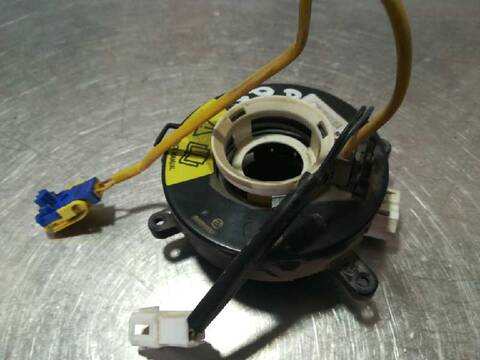 Foto 1ª: Anillo Airbag Fiat Doblo 1.9 JTD FAMILY 101CV 74KW [182B9000] (2004)