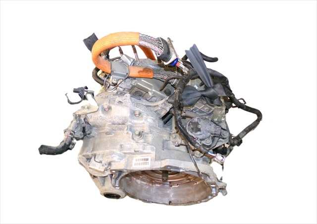 Foto 3ª: Caja Cambios Automatica Mitsubishi Outlander 2.0 G 2012-2015, HIBDRIDO [4B11 S61+Y61] (2013)