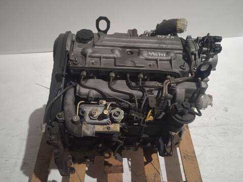 Motor Completo Mazda Premacy GASOLINA