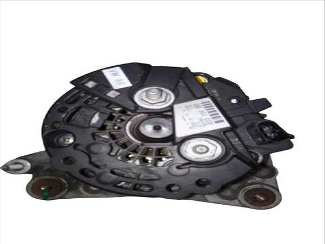 Foto 3ª: Alternador Volkswagen Golf 1.6 FSI (2003)