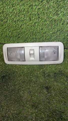 Luz Interior Nissan Pathfinder 2.5 D R51