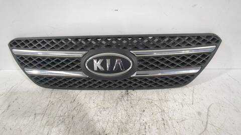 Rejilla Delantera Kia Ceed 1.6 CRDI HATCHBACK ED)