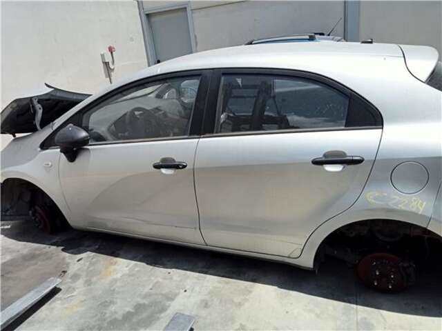 Amortiguador Trasero Derecho Kia Rio 1.2 CONCEPT [1.2 LTR. - 63 KW CAT]