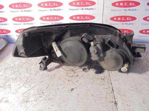 Foto 2ª: Faro Izquierdo Nissan Primera 1.9 16V TD CAT BERLINA 120CV 88KW [F9Q] (2003)