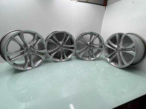 Juego LLantas Audi Q3 ATTRACTION QUATTRO 150CV 110KW