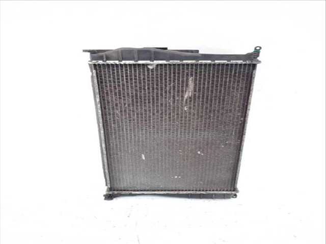 Foto 2ª: Radiador Motor Bmw Serie 1 114 120 D 163CV (2003)