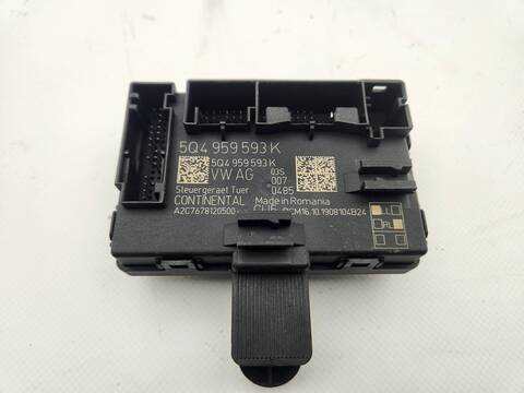 Centralita Motor ECU Skoda Octavia ACTIVE 116CV 85KW