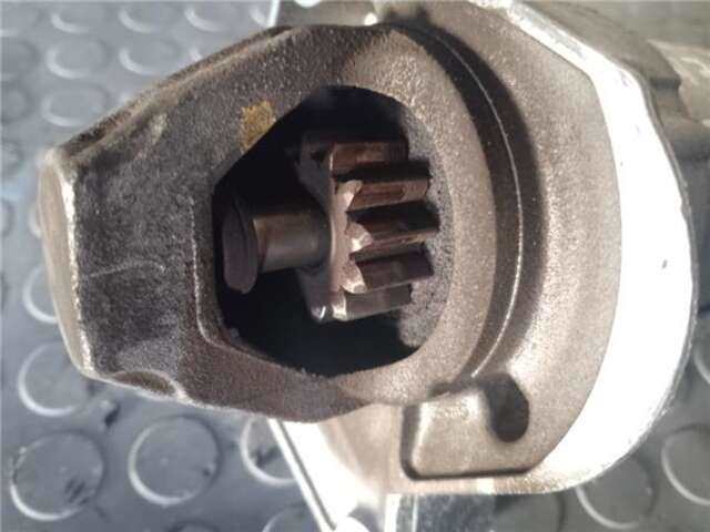 Foto 2ª: Motor de Arranque Peugeot 308 1.6 STYLE [1.6 LTR. - 88 KW BLUE-HDI FAP]