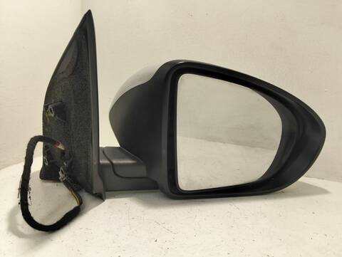 Retrovisor Derecho Nissan Qashqai ACENTA 2 16V CAT 141CV