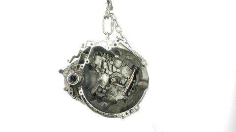 Caja Cambios Peugeot 206 VERSION INDEFINIDA