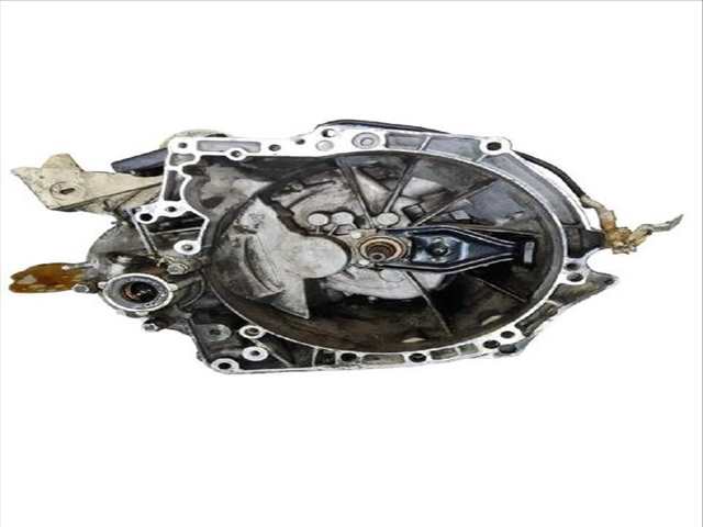 Caja Cambios Peugeot 206 1.6 HDI 110 109CV