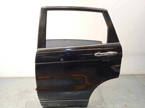 Foto 1ª: Puerta Trasera Izquierda Honda Crv 2.2 CTDI 140CV 103KW RE) [N22A2] (2008)