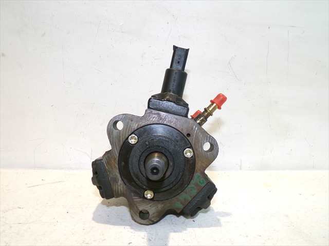 Foto 2ª: Bomba Inyeccion Peugeot 206 2.0 HDI [RHY] (2000)
