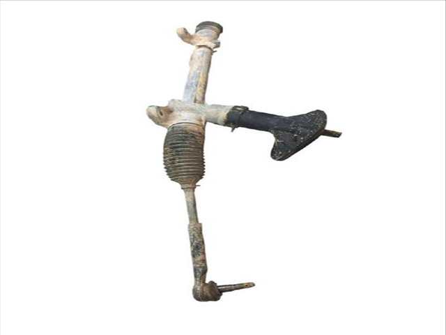 Cremallera de Direccion Mazda CX5 2.0 G 165CV 121KW KF)