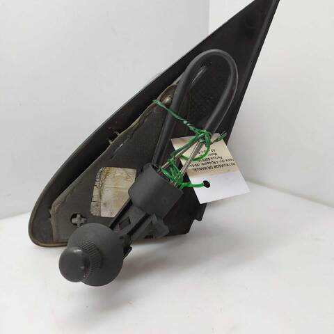 Foto 2ª: Retrovisor Derecho Skoda Fabia 1.2 54CV 40KW (1999)