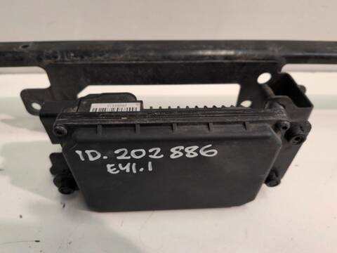 Foto 3ª: Centralita Motor ECU Land Rover Range 508PS (2013)