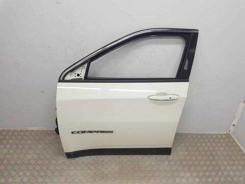 Puerta Delantera Izquierda Jeep Compass LIMITED FWD