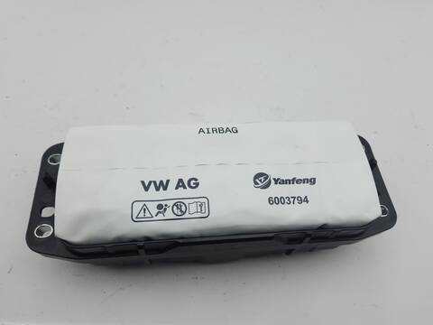 Airbag Delantero Derecho Volkswagen Tiguan 2.0 TSI 4MOTION 204CV 150KW