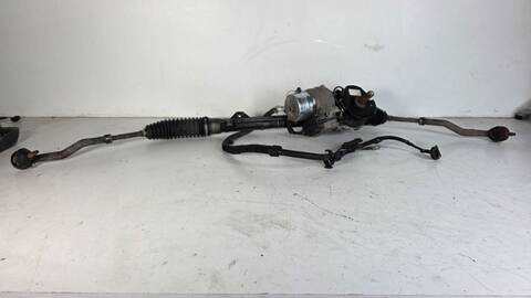 Cremallera de Direccion Peugeot 2008 -
