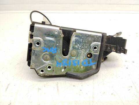 Foto 2ª: Cerradura Puerta Trasera Derecha Bmw Serie 3 315 2.0 16V DIESEL CAT BERLINA 136CV 100KW [20 4D 1 D] (1998)