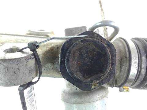 Foto 2ª: Cremallera de Direccion Hyundai ix35 2.0 CRDI [D4HA] (2009)