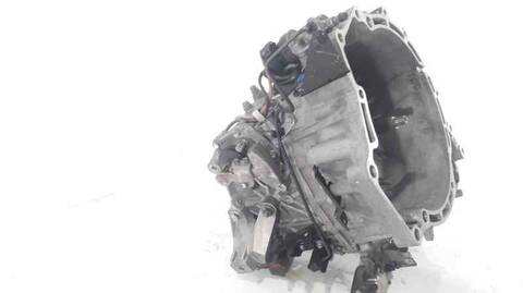 Foto 3ª: Caja Cambios Mazda 5 2.0 DIESEL CAT 143CV 105KW (2007)