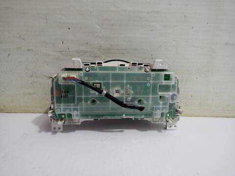 Foto 2ª: Cuadro de Instrumentos Mazda 3 CENTER-LINE 150CV [SHY6  SHY4] (2013)