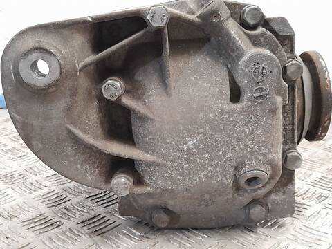 Foto 2ª: Diferencial Trasero Bmw Serie 3 315 320D BERLINA 177CV 130KW [N47D20A] (2008)