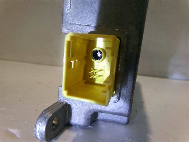 Foto 3ª: Centralita Airbag Bmw Serie 7 730 3.0 D E65 RESTILING 2005-2008 [306D3] (2005)