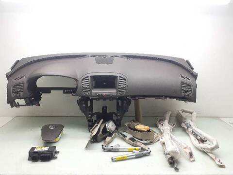 Kit Airbag Opel Insignia COSMO 4X4 BERLINA 160CV 118KW